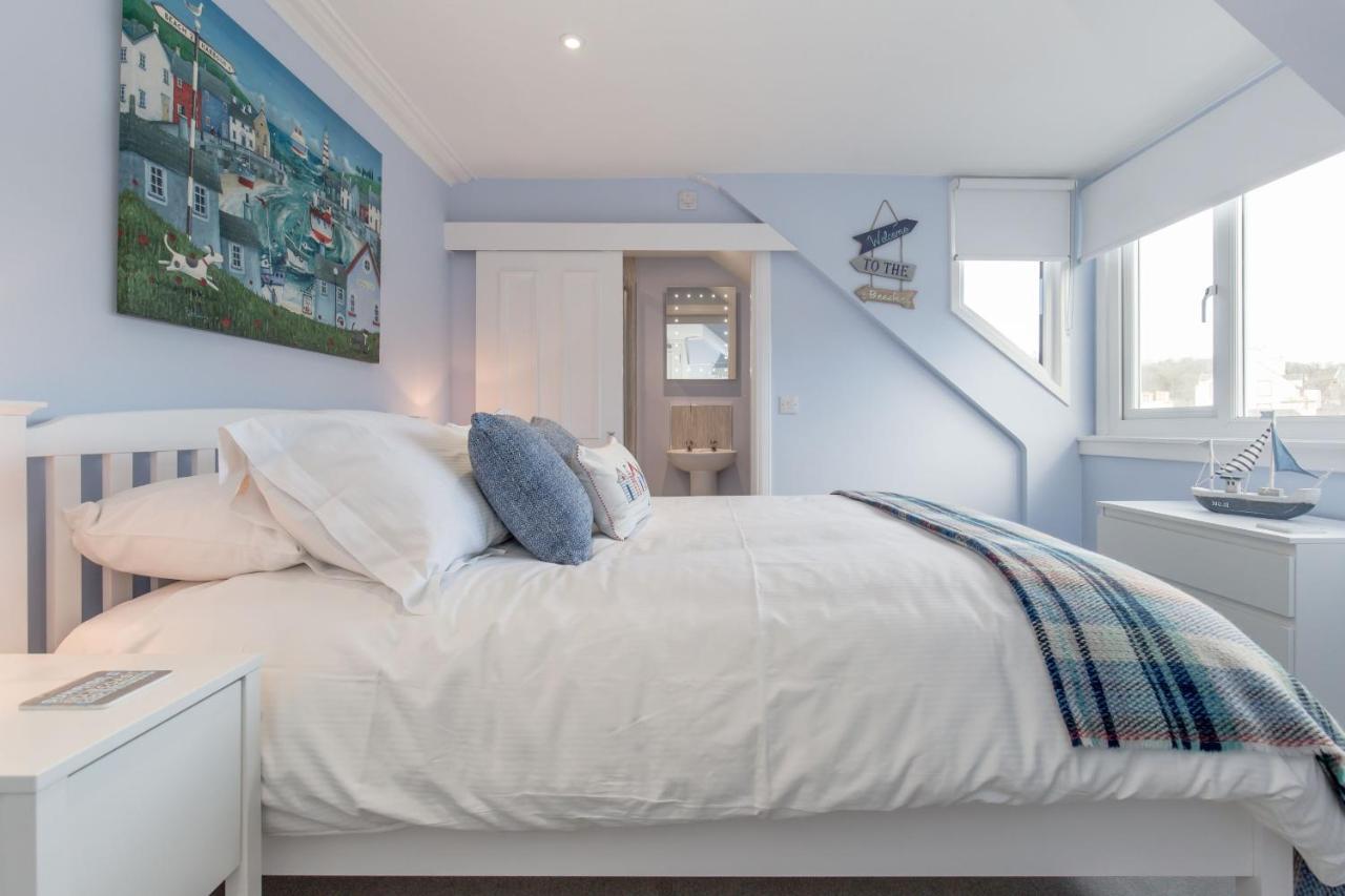 Carlton House Portpatrick Villa Exterior photo