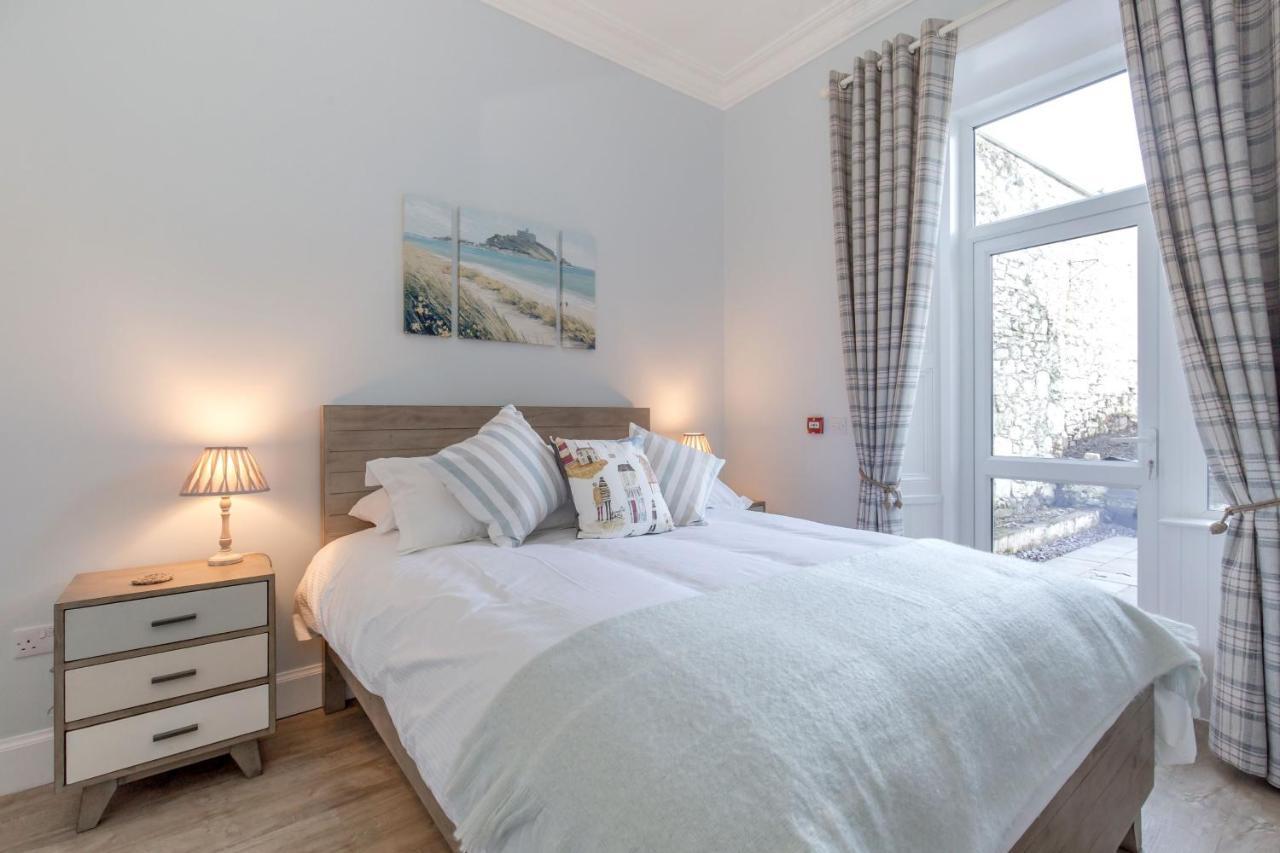 Carlton House Portpatrick Villa Exterior photo