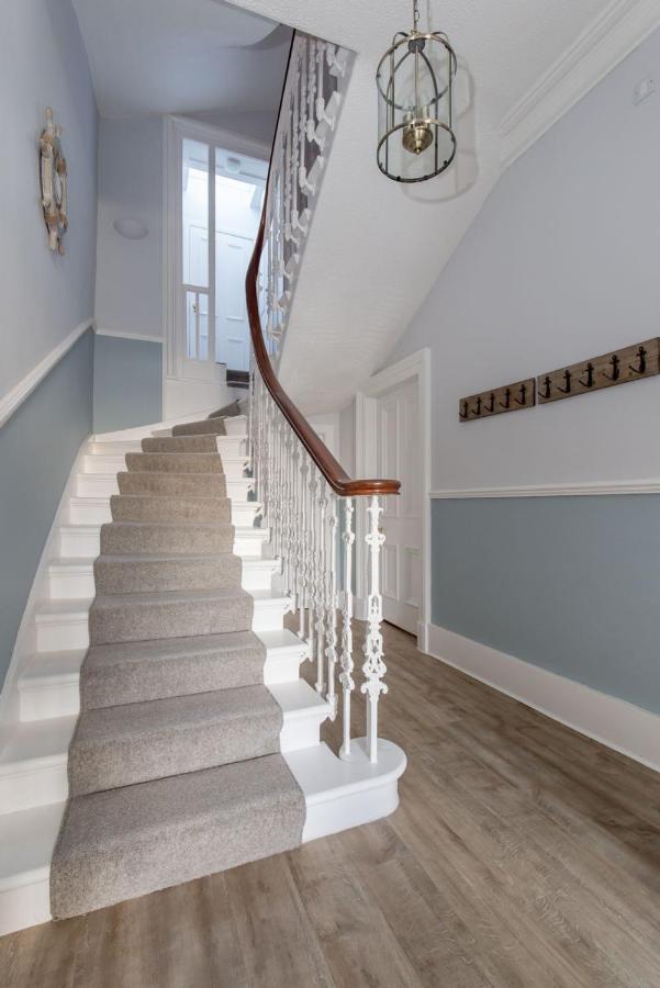 Carlton House Portpatrick Villa Exterior photo